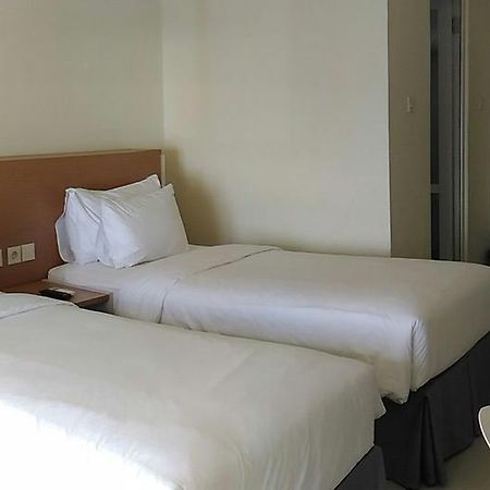 โรงแรมบิ๊ก ฟิช มานาโด ภายนอก รูปภาพ