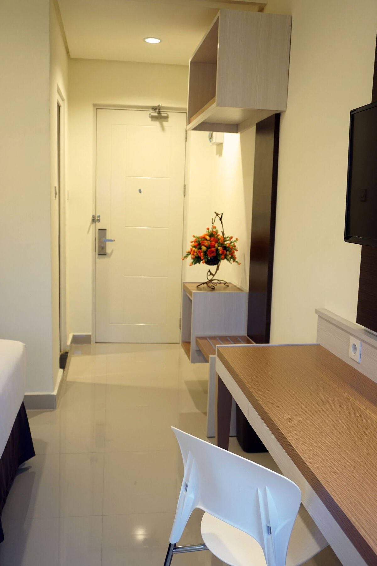โรงแรมบิ๊ก ฟิช มานาโด ภายนอก รูปภาพ