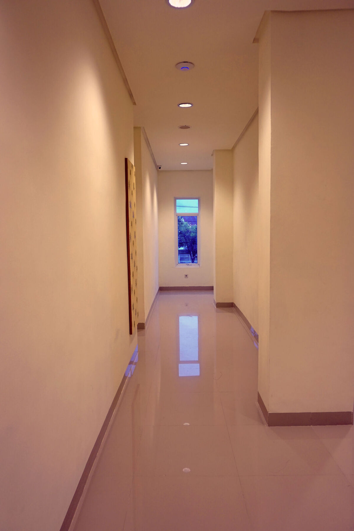 โรงแรมบิ๊ก ฟิช มานาโด ภายนอก รูปภาพ